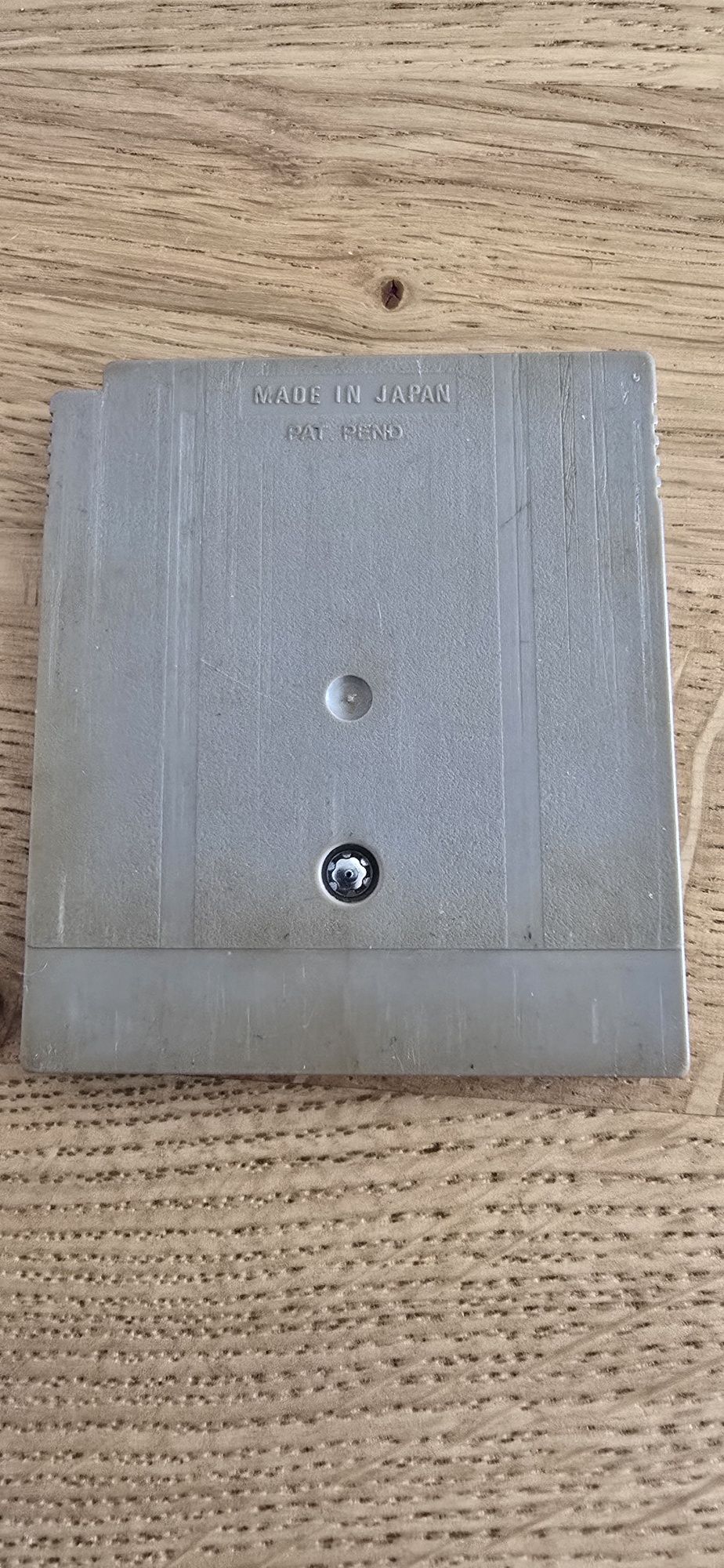 QIX Gameboy Classic