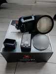 Quatrolite V1 do systemu Sony