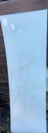 Płyta poliamid biała gr.4mm