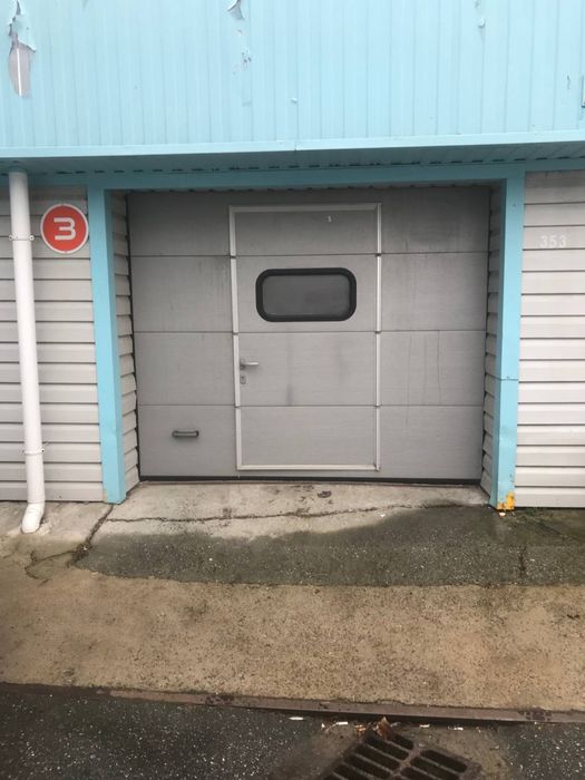Продам гараж в ідеальному стані