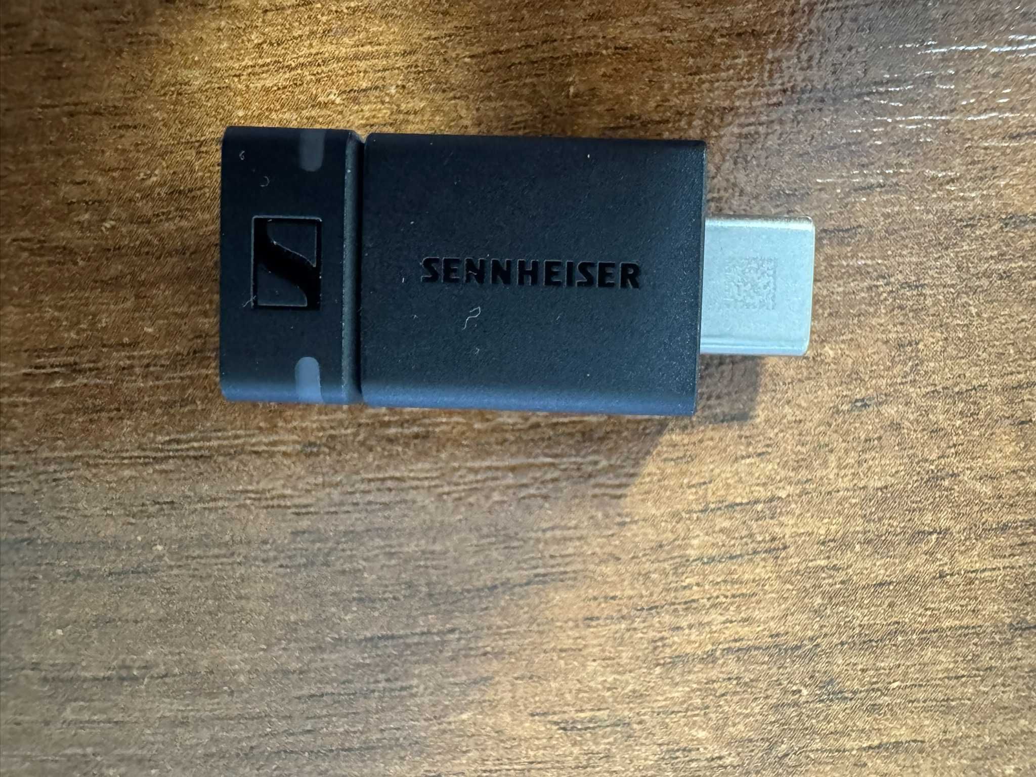 Sennheiser BTD 600