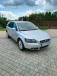 Volvo V50 Volvo V50 2.0D