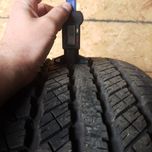 Шини Goodyear Wrangler HP 265/70 R17 113S Demo 9 мм