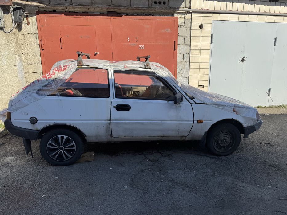 Продам таврію не на ходу