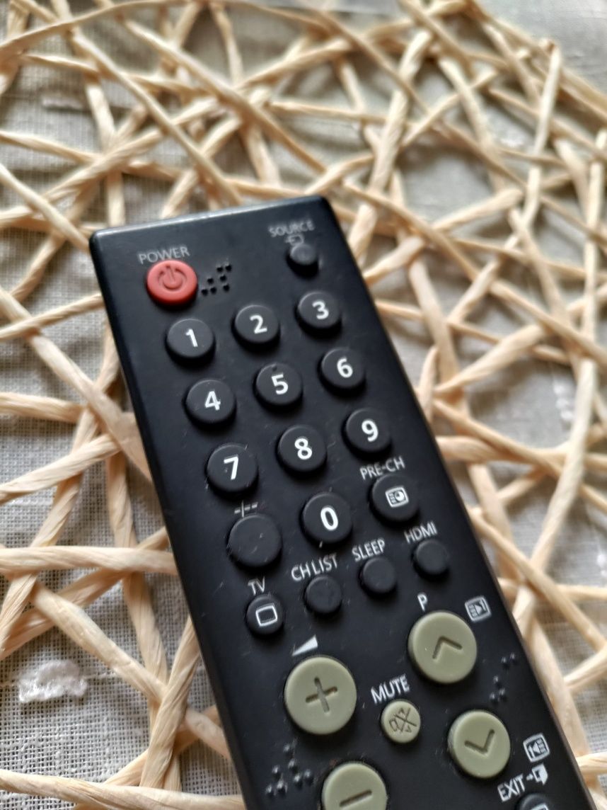 Pilot Samsung TV oryginalny