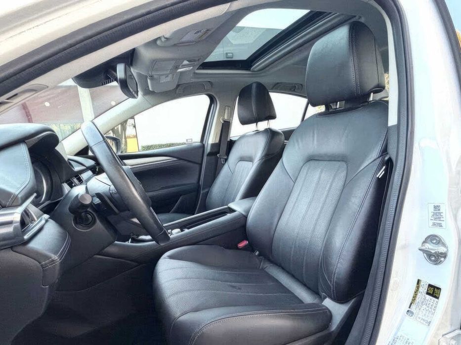 Mazda MAZDA6      2018