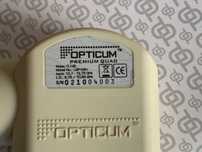 Konwerter satelitarny OPTICUM QUAD (4 niezależne wyjścia )