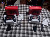 Геймпад wireless controller полностью новый