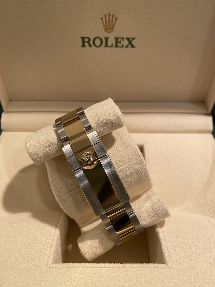 Rolex Daytona (116503)