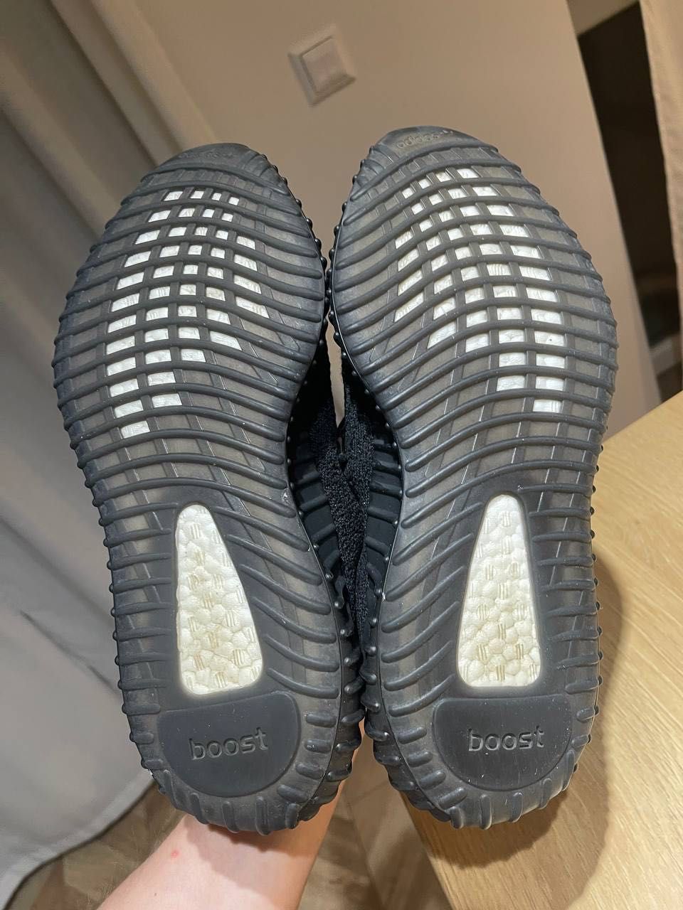 adidas Yeezy boost 350 v2 bred 41 white onyx carbon beluga zebra slate