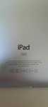 Apple iPad 3rd Gen A1416 9.7" 16GB (partes/peças)