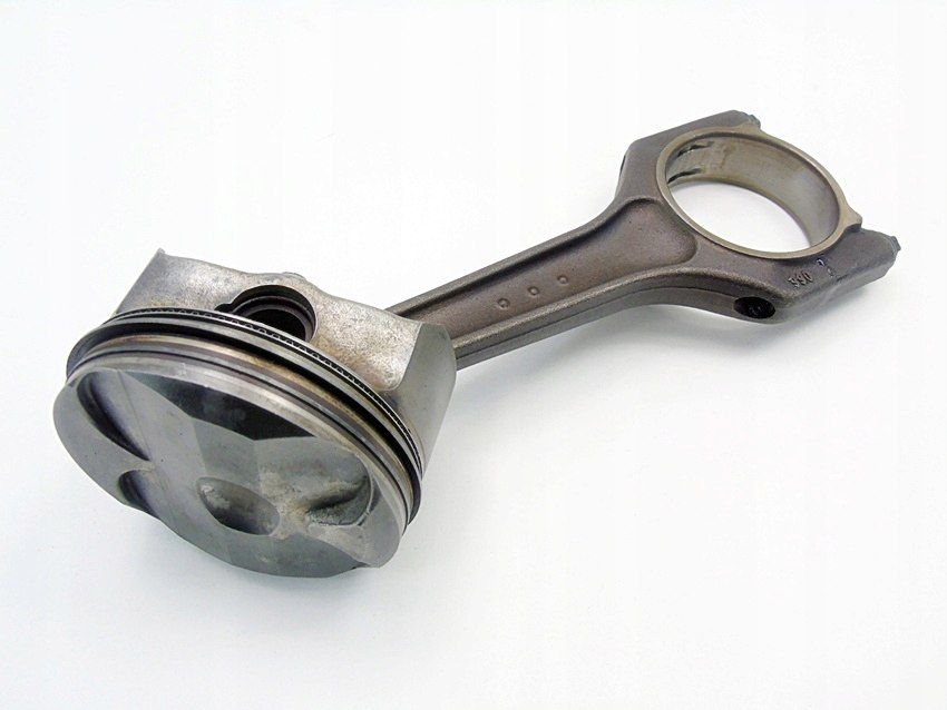 Tłok Korbowód 2.5 N52 Bmw E90 E91 E92 E93 E60 E61 E85 X3 Z4 082218