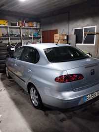 Seat Córdoba 1.4 tdi Stylance