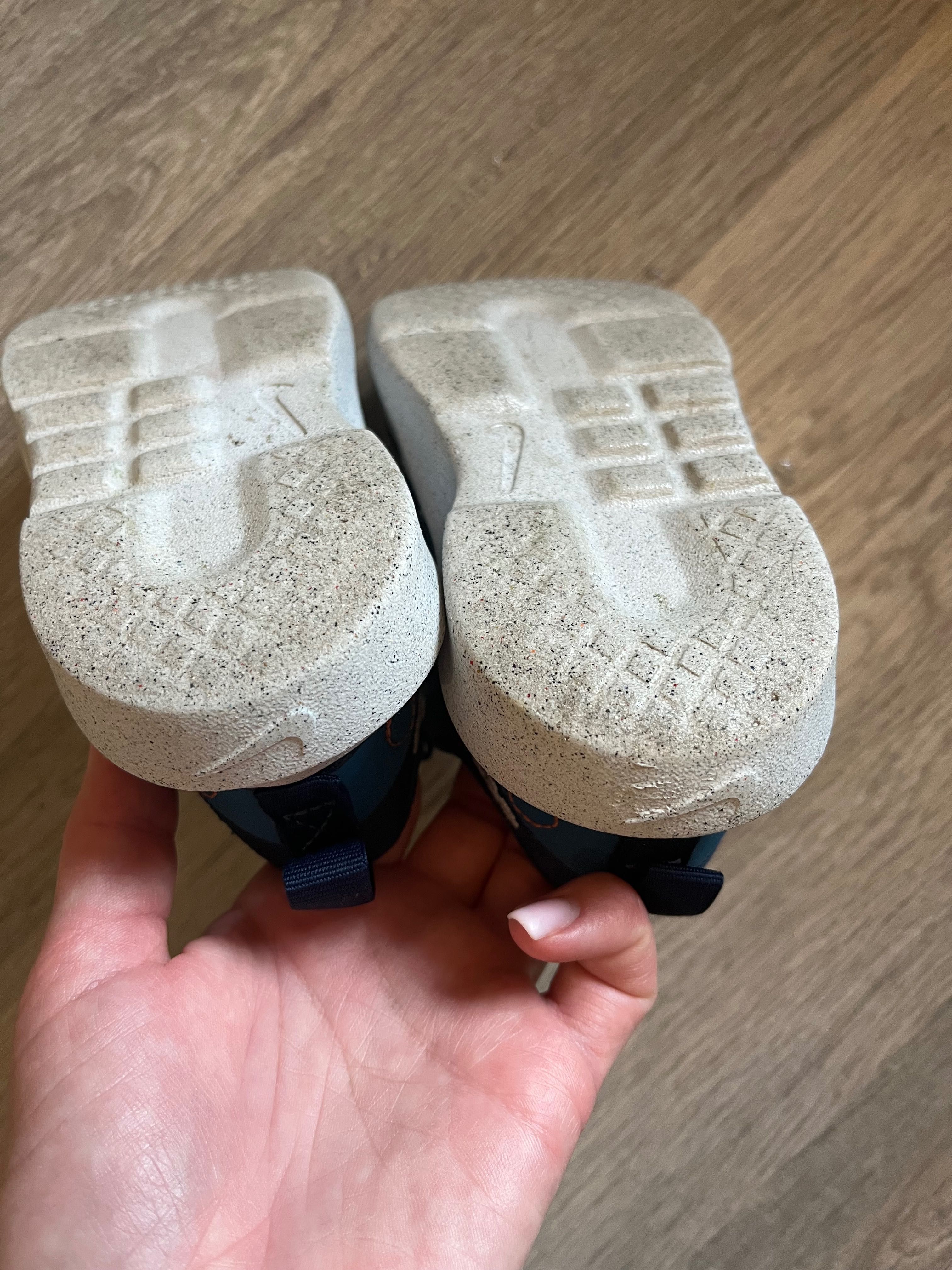 Кросівки дитячі Nike