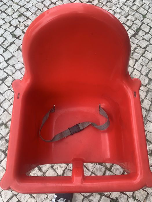 Cadeira Refeição IKEA