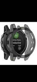 Etui ochronne do zegarka Garmin Fenix 5 plus - NOWE