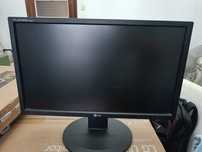 Monitor fullhd Lg W2246