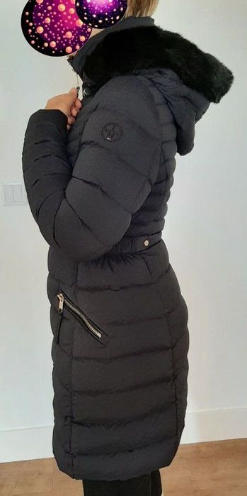 Casaco Tommy Hilfiger (L)