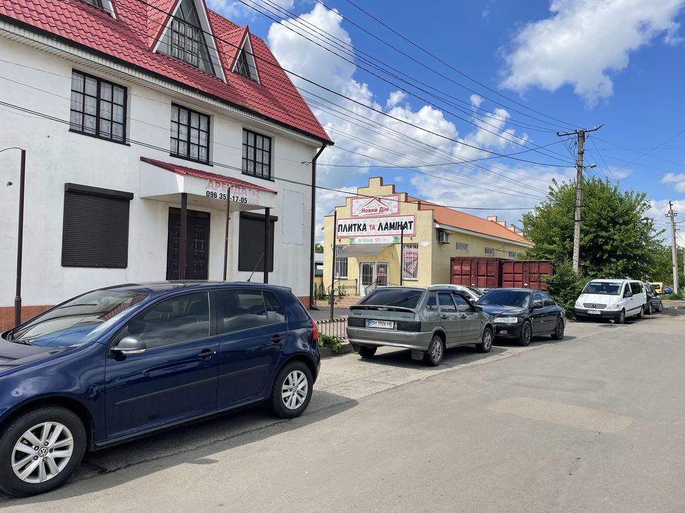 Сдам в оренду або продам магазин