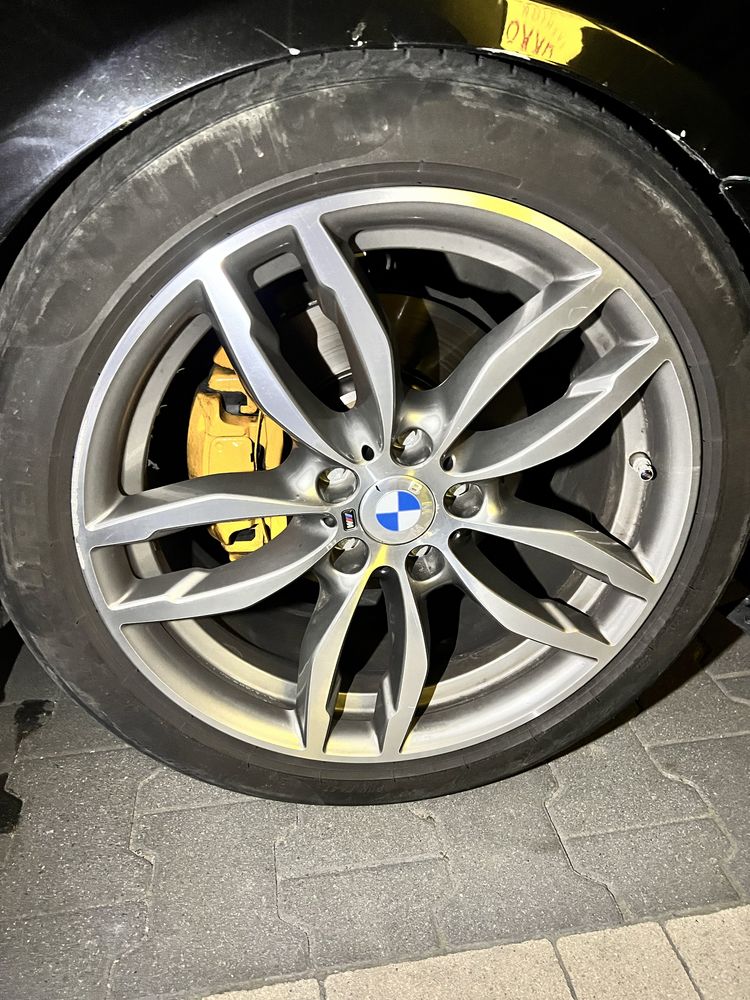 Felgi Styling 622m 19