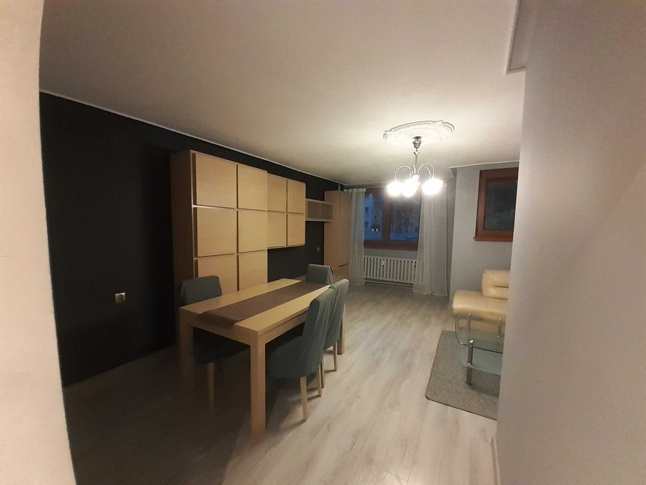 mieszkanie do wynajęcia