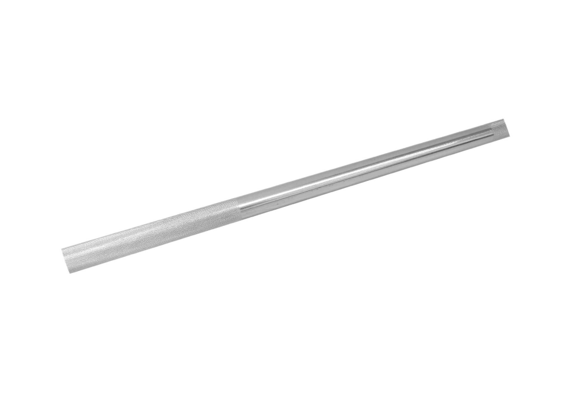 Barra Olímpica para Musculação Crossfit Ginásio 120cm (NOVAS)