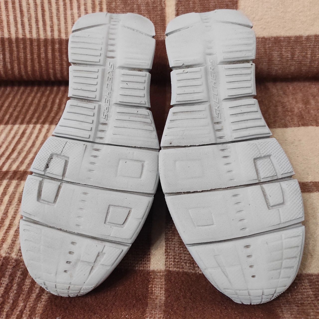 Оригінальні мокасини Skechers