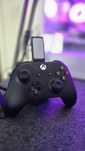 Comando Original Xbox Series X | Preto + Cabo USB | Como Novo