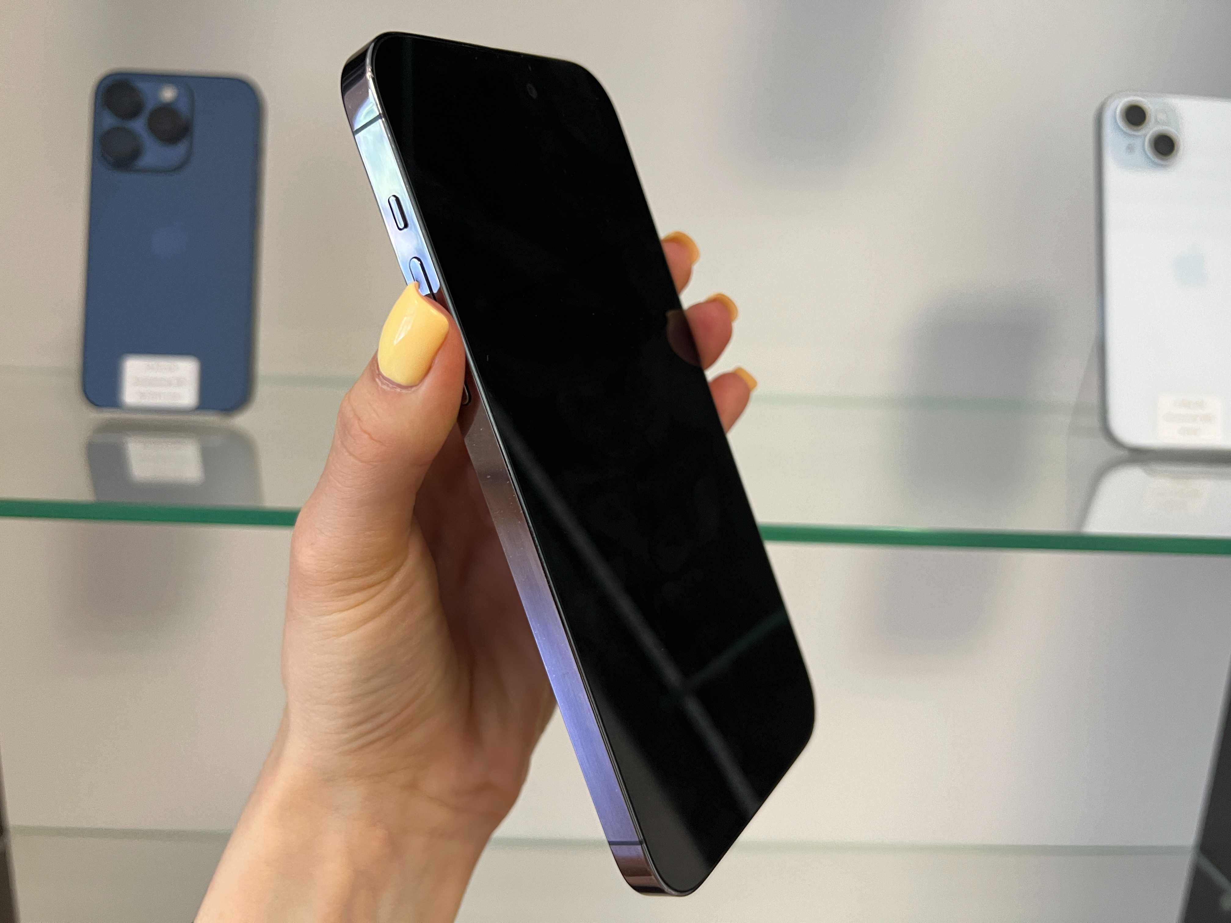 iPhone 14 Pro Max 256 gb Neverlock / Магазин / Гарантія / Обмін