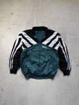 Adidas vintage olympic 3 stripes opium олімпійка адідас вінтаж