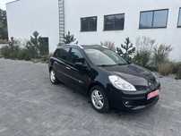 Renault clio 1.6b automat 2008