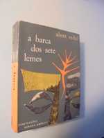 Redol (Alves);A Barca dos Sete Lemes;Europa América,1ª Edição