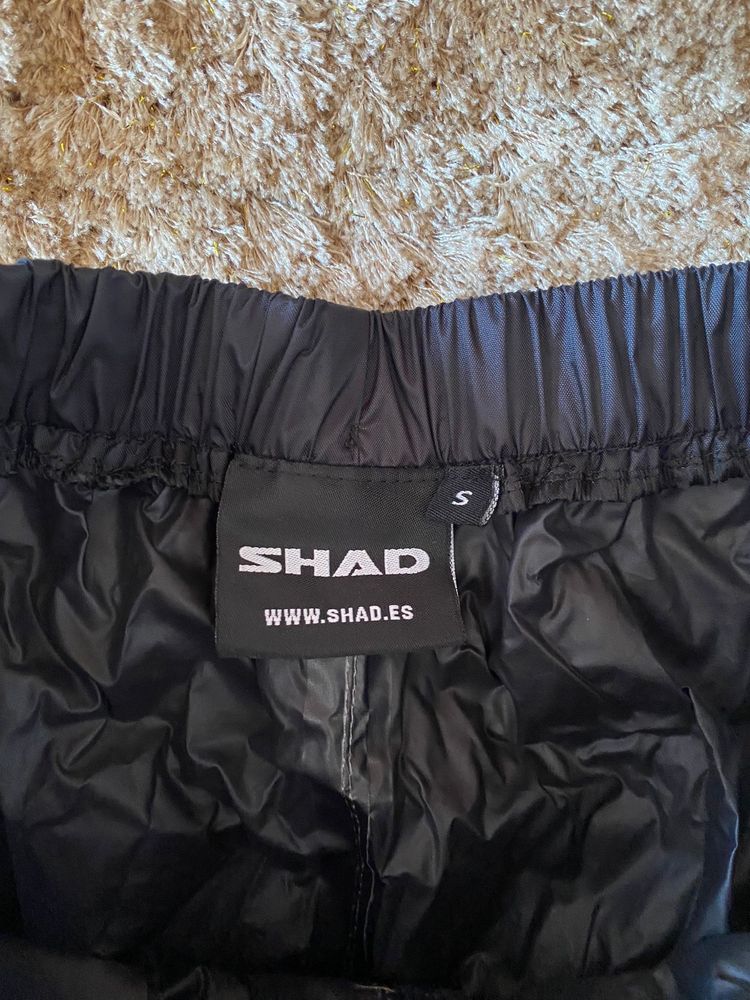 Fato de chuva Shad