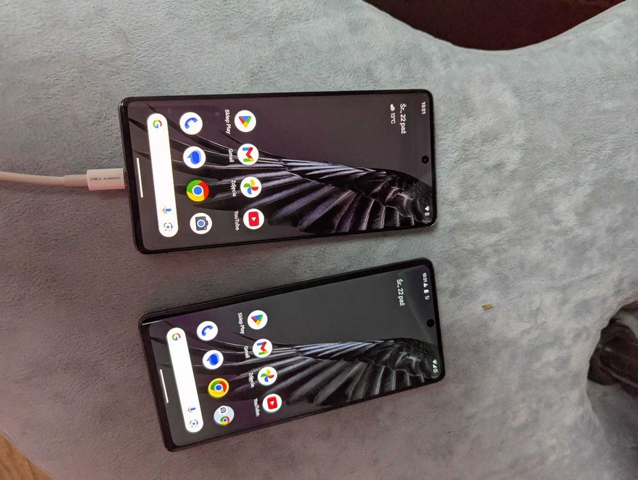 Google Pixel 7 Pro 12GB| Stan BDB