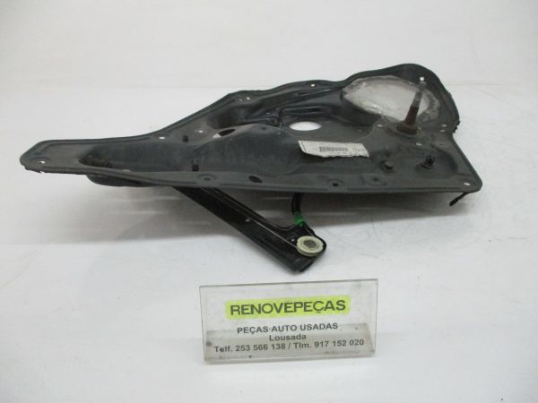 Elevador vidros trás direito SEAT Leon (1M1)