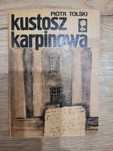 Kustosz z Karpinowa - Piotr Tolski 1979