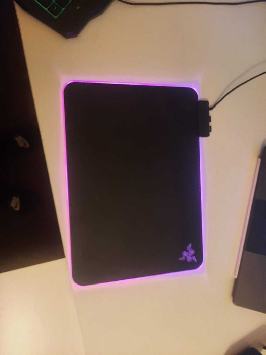 MOUSEPAD Razer Firefly V2 RGB