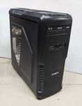 Obudowa Komputerowa ATX Zalman Z3 PLUS USB 3.0 czarna