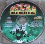 Heli Heroes polska wersja retro gra na PC