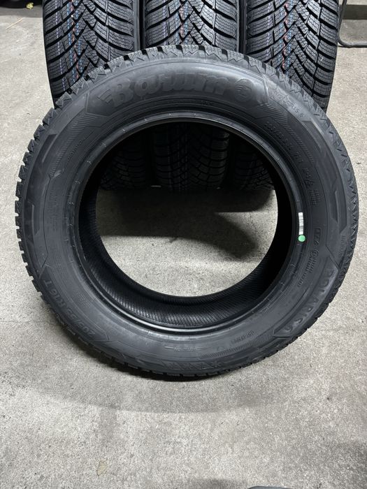 Opony Zimowe NOWE 205/55 16 Barum Polaris 6 2025R EV
