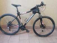 Cannondale trail 5 29er