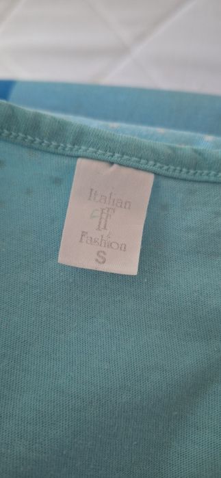 Koszule ciążowe do karmienia