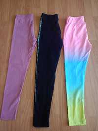 Legginsy 4F roz 152