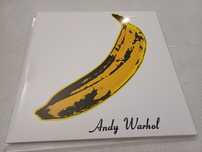 Vinil Velvet Underground & Nico