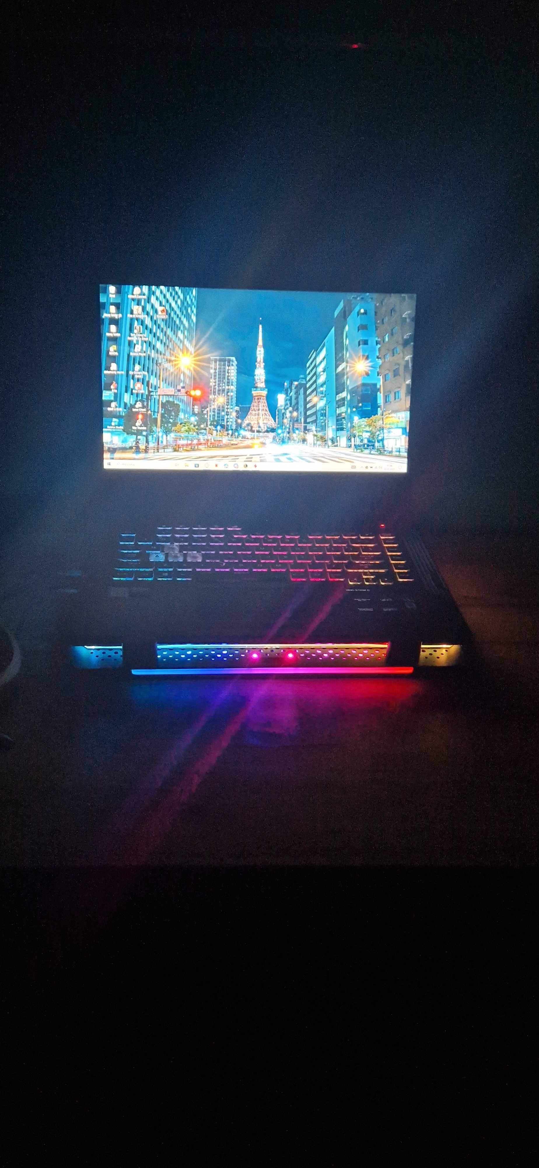 Laptop Gamingowy Asus