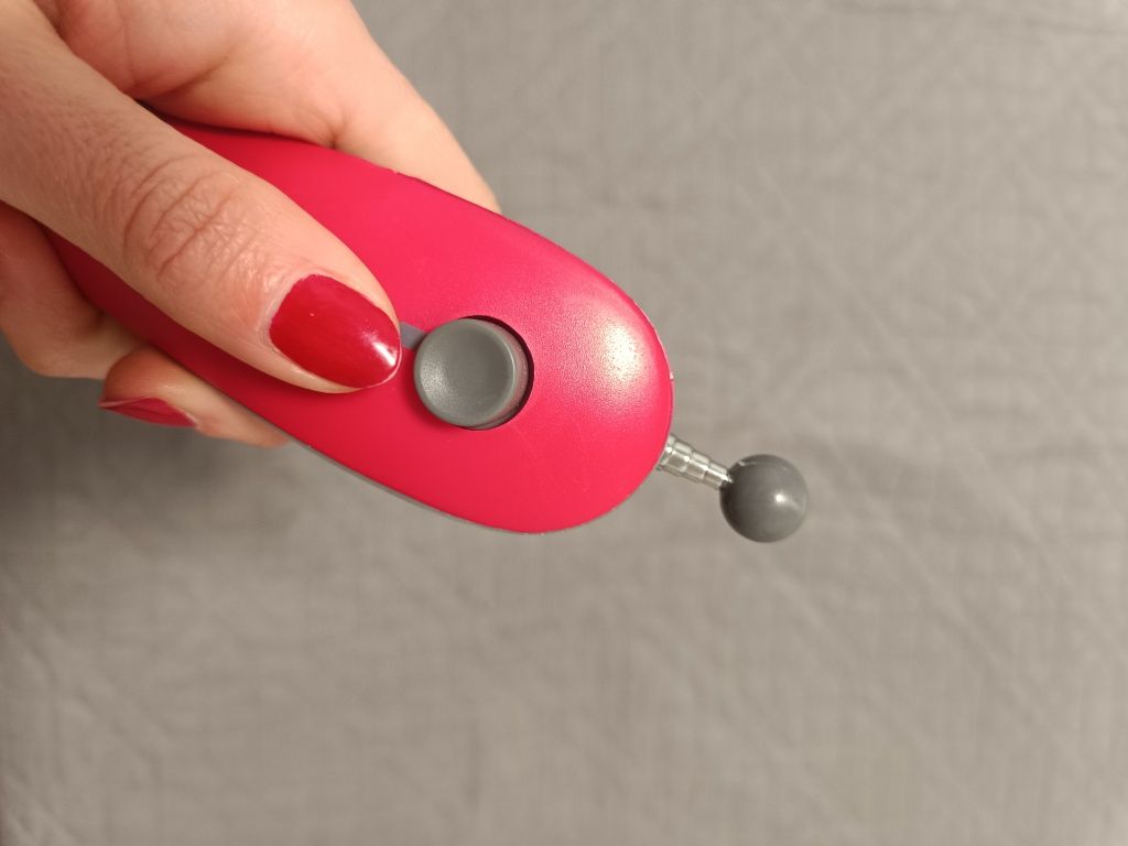Clicker da Trixie para treinamento