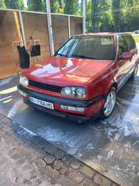 Volkswagen golf 3 терміново