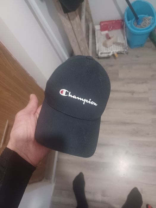 Czapka stan jak  nowa