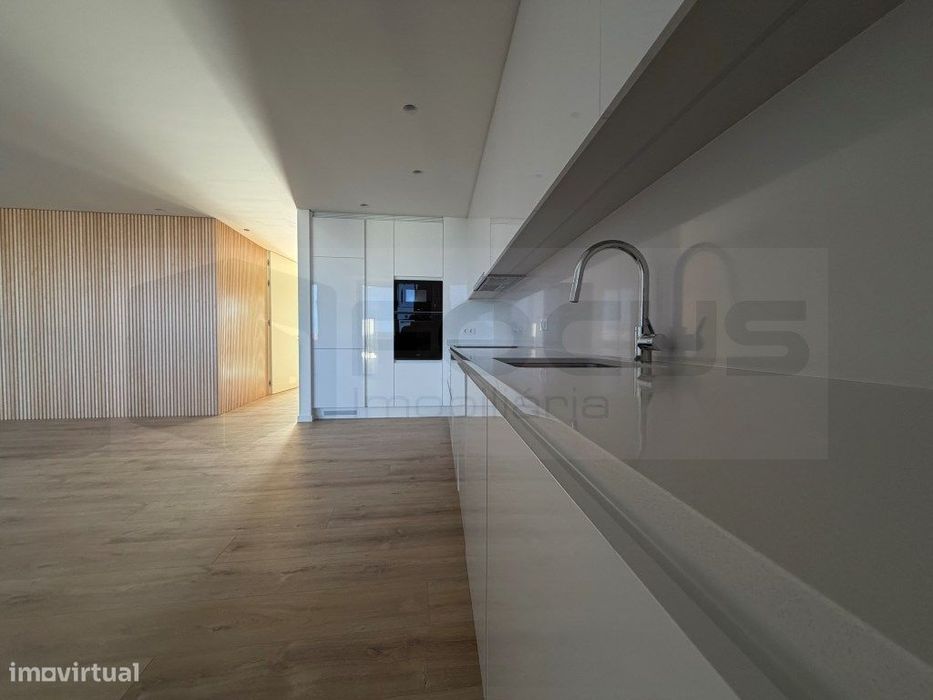 Apartamento T3 para venda - Novo e sofisticado empreendimento em Av...