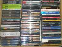 ROCK / METAL, ogromny zestaw płyt CD, ponad 950 sztuk.